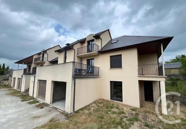 maison à vendre - 5 pièces - 135.0 m2 - SEBAZAC CONCOURES - 12 - MIDI-PYRENEES - Century 21 Foch Immobilier