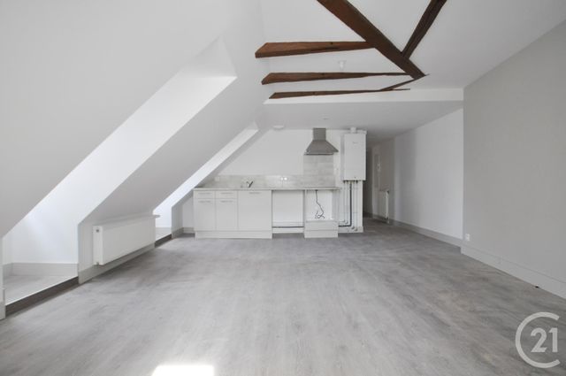 Appartement F2 à vendre - 2 pièces - 33.61 m2 - RODEZ - 12 - MIDI-PYRENEES - Century 21 Foch Immobilier