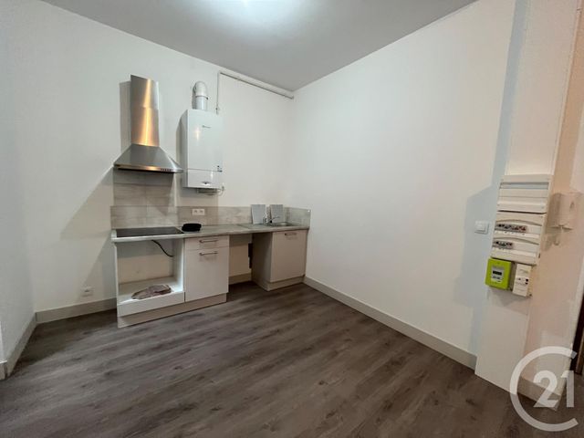 Appartement F2 à vendre - 2 pièces - 47.4 m2 - RODEZ - 12 - MIDI-PYRENEES - Century 21 Foch Immobilier