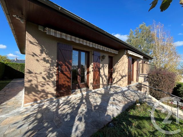 maison à vendre - 5 pièces - 96.0 m2 - RODEZ - 12 - MIDI-PYRENEES - Century 21 Foch Immobilier