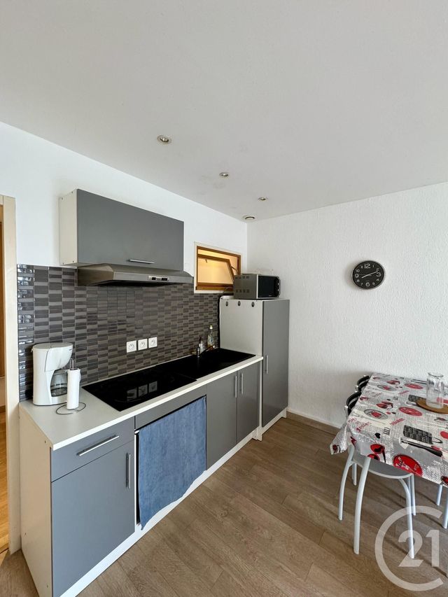 appartement - RODEZ - 12