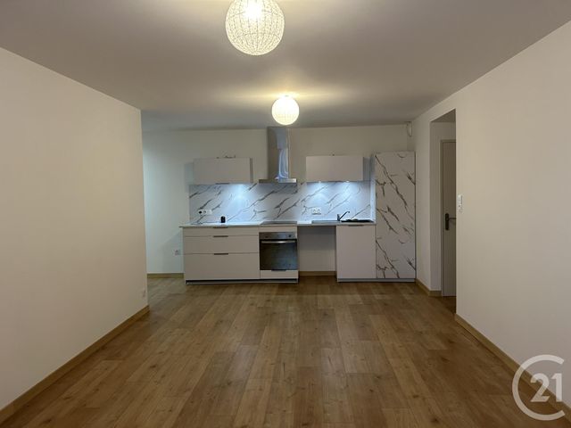 Appartement T3 à vendre RODEZ