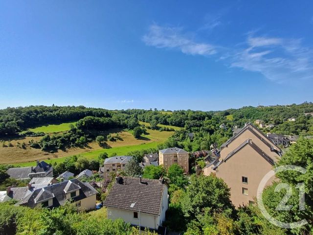 Appartement T3 à vendre - 3 pièces - 53.75 m2 - RODEZ - 12 - MIDI-PYRENEES - Century 21 Foch Immobilier