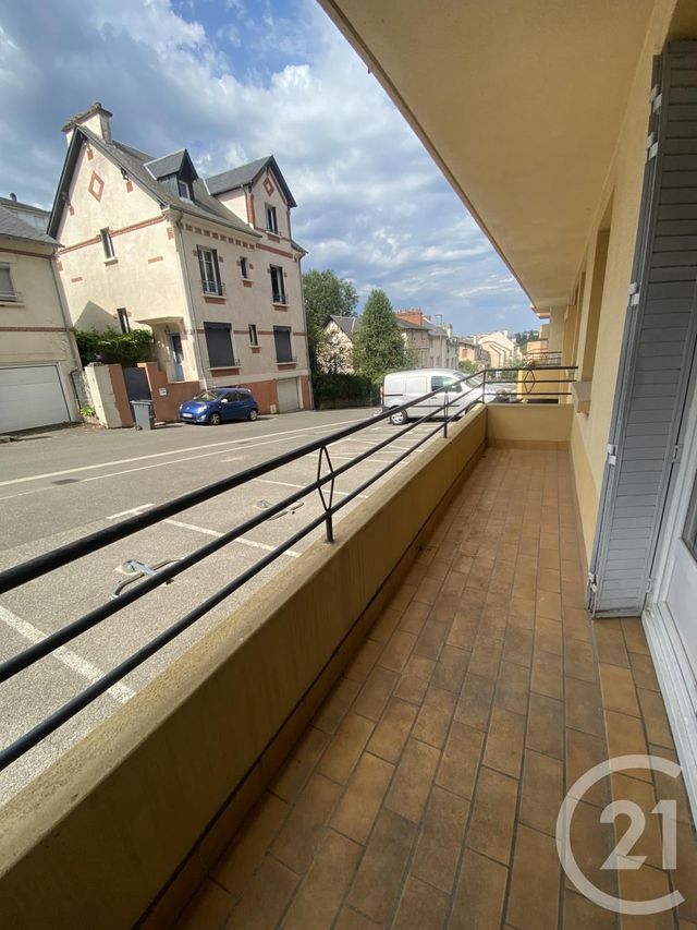 Appartement T3 à louer - 3 pièces - 80.0 m2 - RODEZ - 12 - MIDI-PYRENEES - Century 21 Foch Immobilier