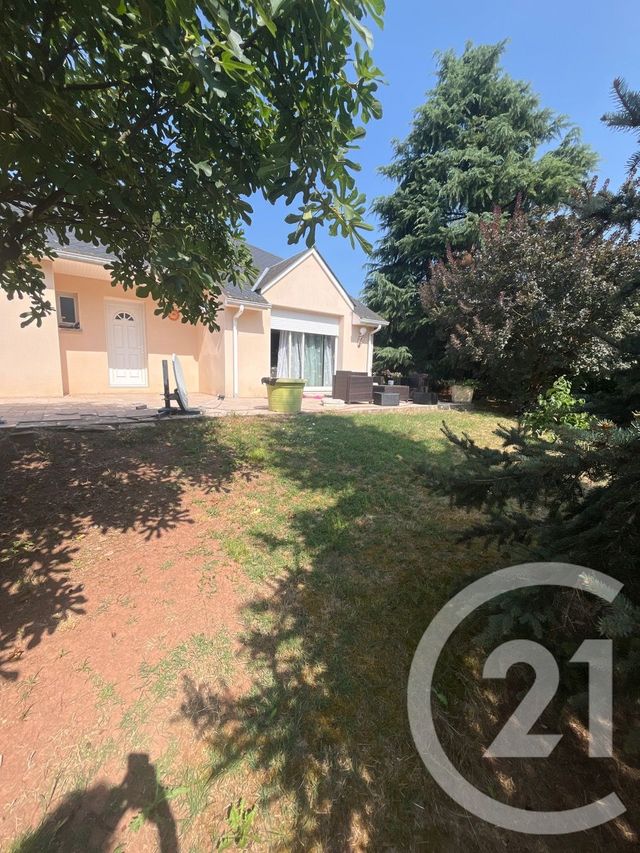 maison à vendre - 5 pièces - 127.23 m2 - NAUVIALE - 12 - MIDI-PYRENEES - Century 21 Foch Immobilier