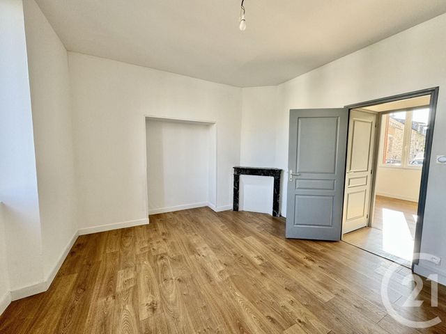 Appartement T3 à louer - 3 pièces - 50.89 m2 - RODEZ - 12 - MIDI-PYRENEES - Century 21 Foch Immobilier