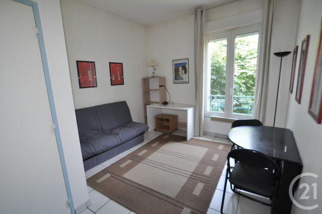 Appartement Studio à louer - 1 pièce - 17.0 m2 - RODEZ - 12 - MIDI-PYRENEES - Century 21 Foch Immobilier