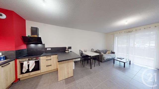 appartement - RODEZ - 12