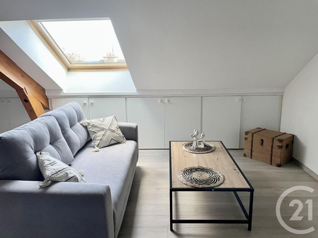 Appartement F2 à louer RODEZ