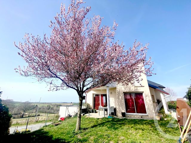 Maison à vendre BARAQUEVILLE