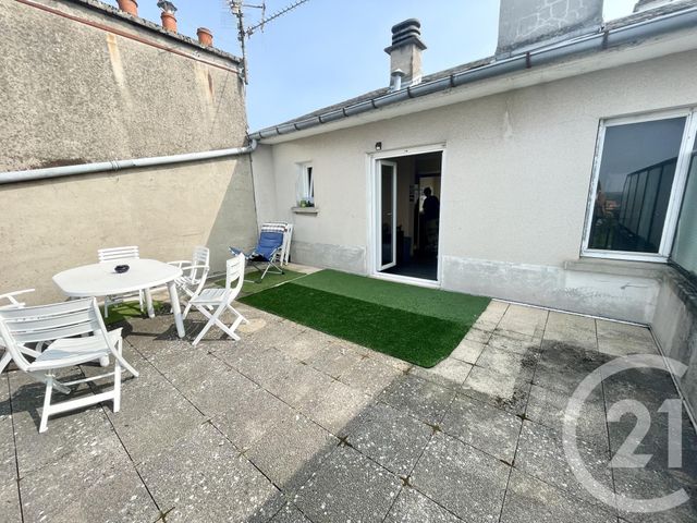 Appartement T2 à louer - 2 pièces - 40.27 m2 - RODEZ - 12 - MIDI-PYRENEES - Century 21 Foch Immobilier