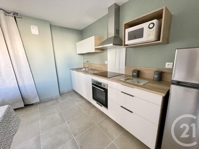 Appartement T2 à louer - 2 pièces - 47.16 m2 - RODEZ - 12 - MIDI-PYRENEES - Century 21 Foch Immobilier