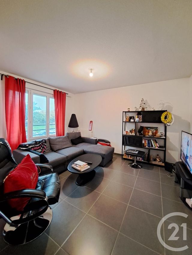 Appartement F3 à louer RODEZ