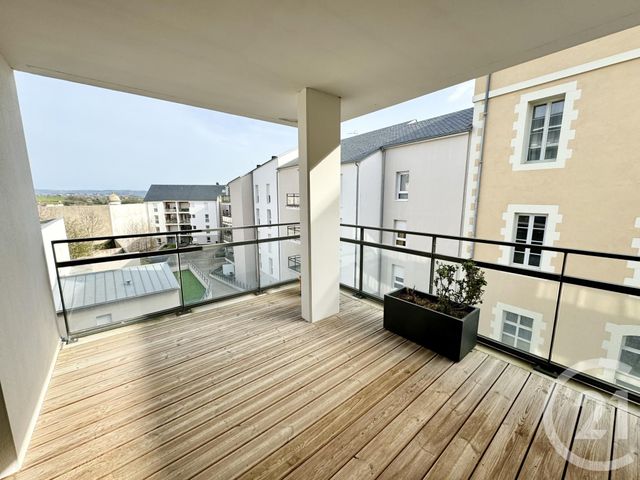 Appartement T3 à louer RODEZ