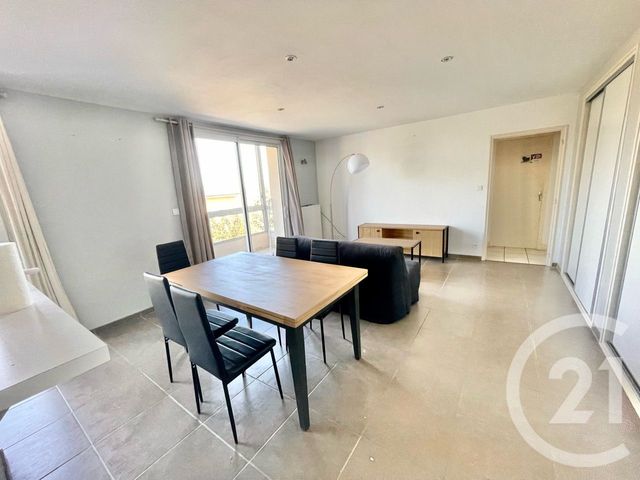 Appartement T2 à louer RODEZ