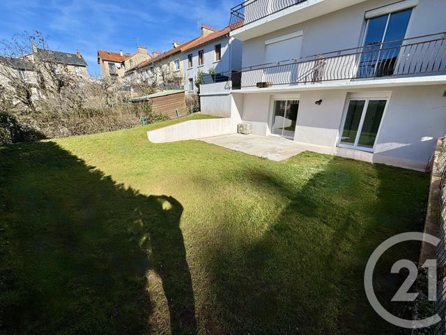 Appartement T3 à louer - 3 pièces - 74.46 m2 - RODEZ - 12 - MIDI-PYRENEES - Century 21 Foch Immobilier