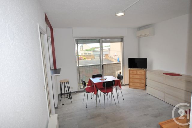 Appartement Studio à louer - 1 pièce - 19.5 m2 - RODEZ - 12 - MIDI-PYRENEES - Century 21 Foch Immobilier