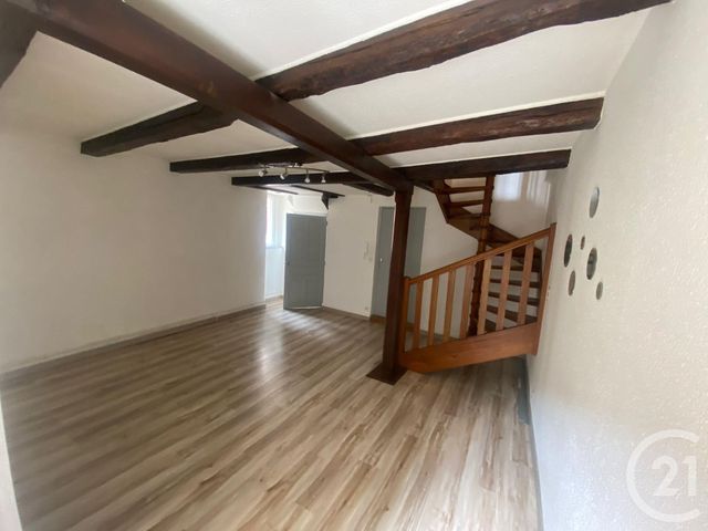 Appartement F2 à louer RODEZ