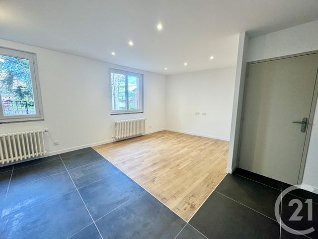 Appartement T2 à louer - 2 pièces - 48.45 m2 - RODEZ - 12 - MIDI-PYRENEES - Century 21 Foch Immobilier