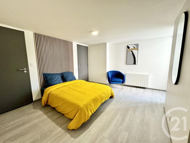 Appartement T2 à louer RODEZ