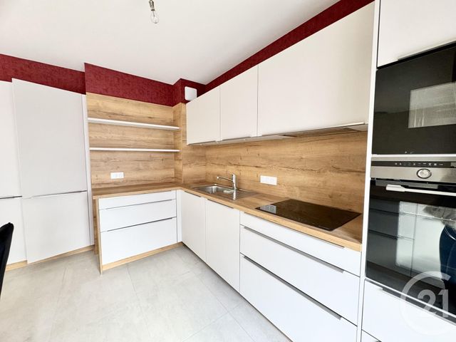 Appartement T3 à louer RODEZ