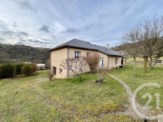 Maison à vendre DRUELLE BALSAC