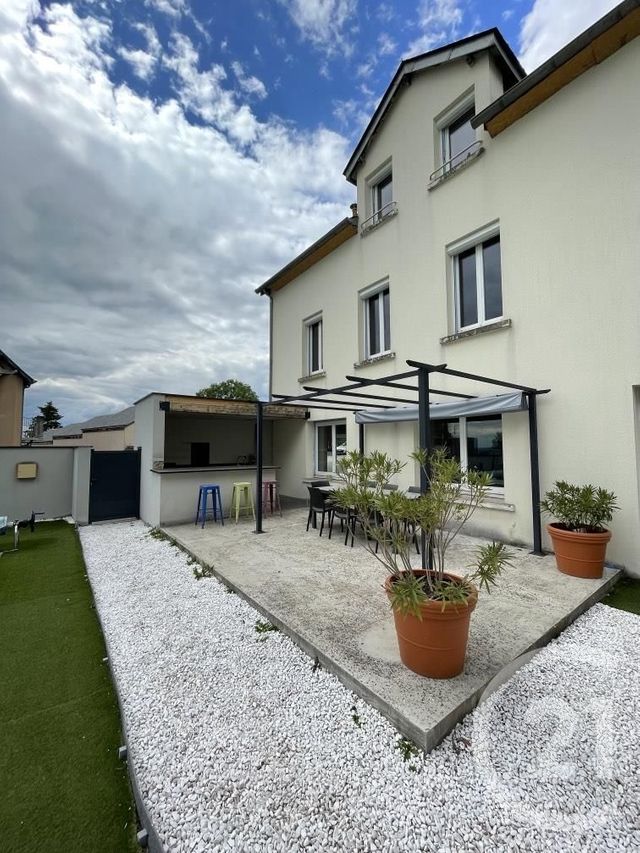 maison à vendre - 6 pièces - 184.0 m2 - CALMONT - 12 - MIDI-PYRENEES - Century 21 Foch Immobilier