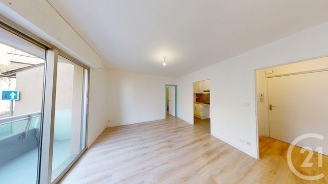 Appartement T2 à vendre - 2 pièces - 36.29 m2 - RODEZ - 12 - MIDI-PYRENEES - Century 21 Foch Immobilier