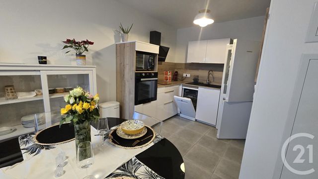 Appartement F2 à louer - 2 pièces - 38.45 m2 - OLEMPS - 12 - MIDI-PYRENEES - Century 21 Foch Immobilier