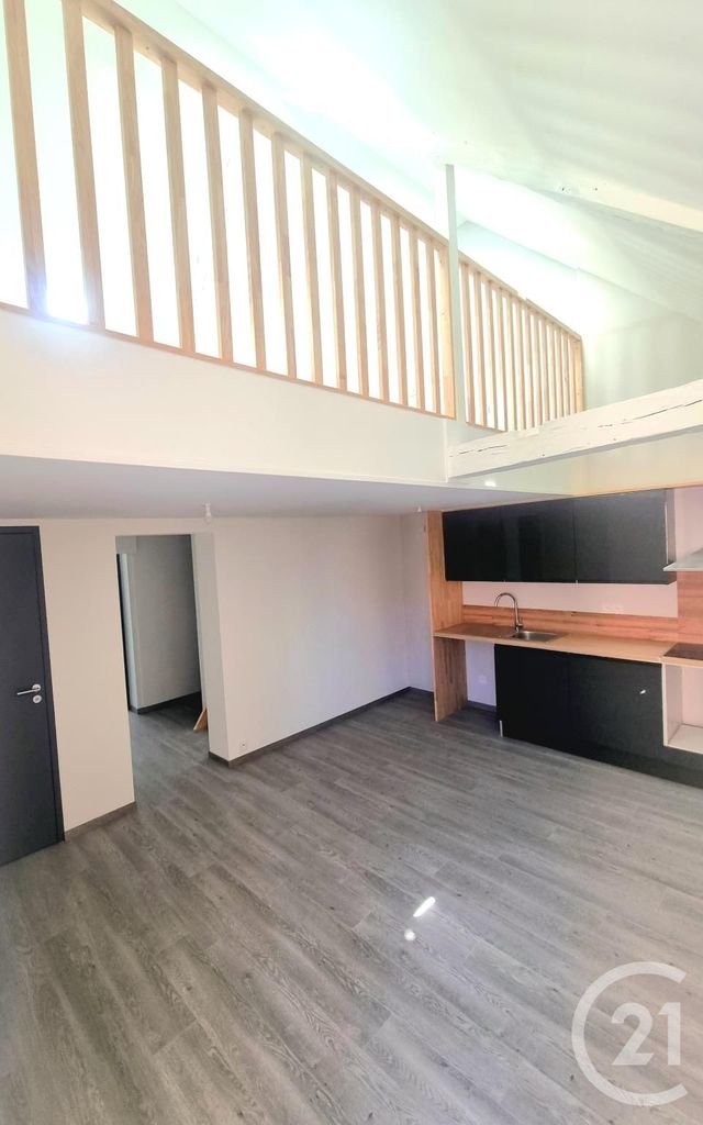 Appartement F2 à louer - 2 pièces - 47.04 m2 - RODEZ - 12 - MIDI-PYRENEES - Century 21 Foch Immobilier