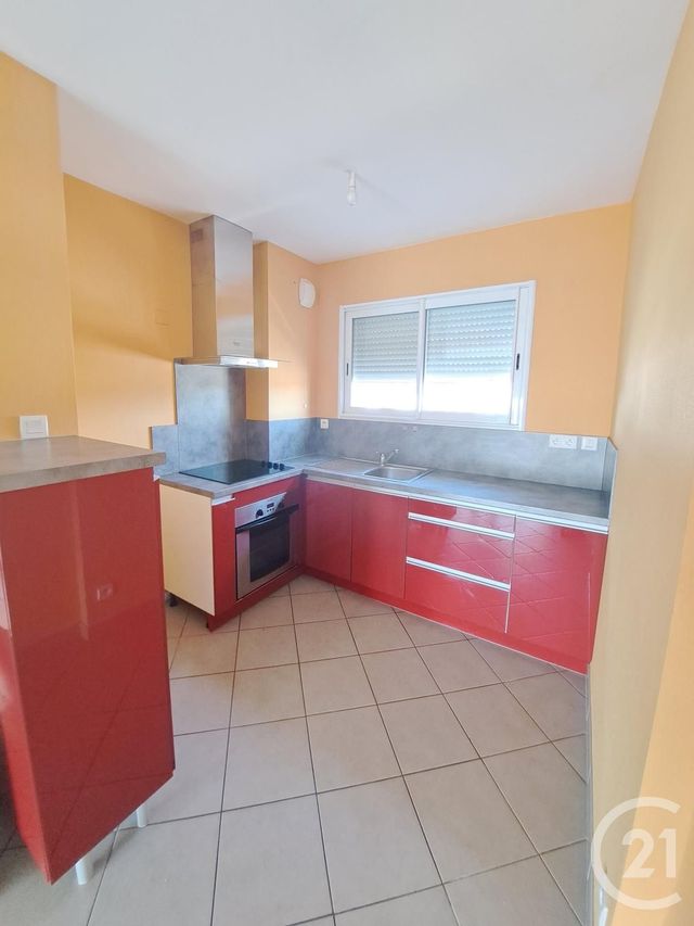 appartement - LUC LA PRIMAUBE - 12